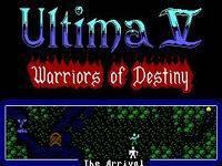 Ultima Ⅴ