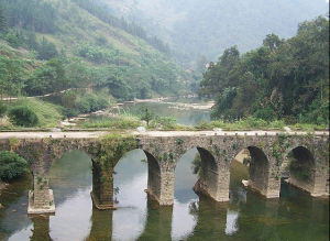 大七孔橋