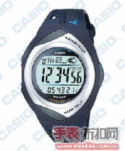 CASIO STR-201-2V