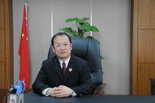 樂山市人民檢察院檢察長---龔毅