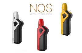 NOS[電子菸品牌]