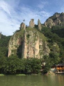 桃山風景名勝區