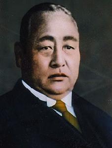 池貝莊太郎