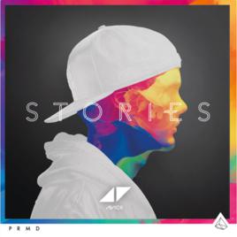 trouble[Avicii / Wayne Hector演唱歌曲]