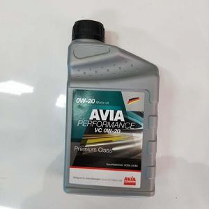 avia[工業用油品牌]