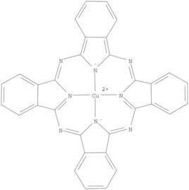 酞菁藍