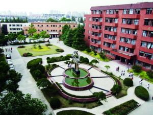 上海民航職業技術學院