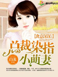 《禽意深深:染指小妻子》