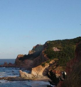 長島國家森林公園