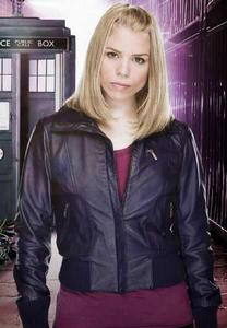 Rose Tyler