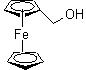 二茂鐵甲醇