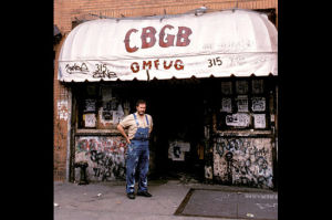 CBGB
