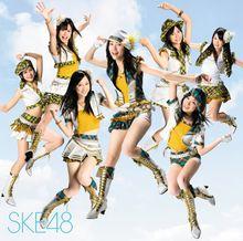 SKE48