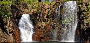 利奇菲爾德國家公園（Litchfield National Park）