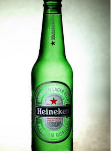 HEINEKEN