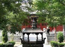 白雲禪寺[河南省商丘市民權縣白雲禪寺]