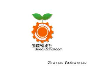 萌芽遊戲社LOGO