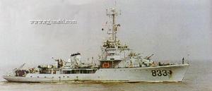 T-43級掃雷艦