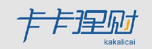 卡卡理財 文字LOGO