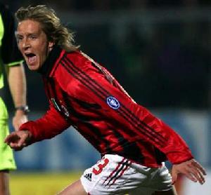 Massimo Ambrosini