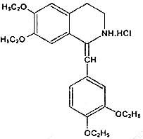 鹽酸屈他維林注射液