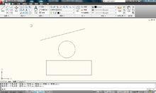 AutoCAD2010全新界面