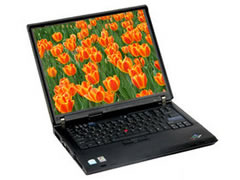 THINKPAD R61E 7649DM1