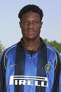 Mohamed Kallon