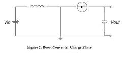 boost升壓電路