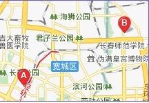 長春市第二醫院