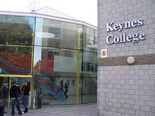 Keynes College