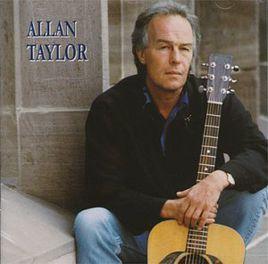 Allan Taylor