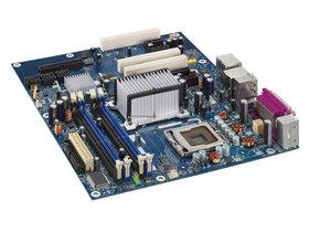 Intel DG965WH