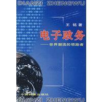 電子政務：世界潮流的領跑者