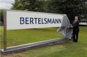 Bertelsmann