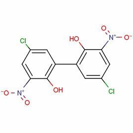 硝氯酚