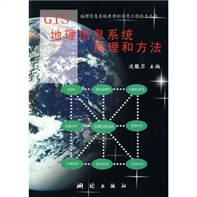 GIS地理信息系統原理和方法