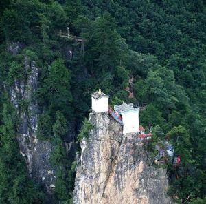 塔雲山道觀