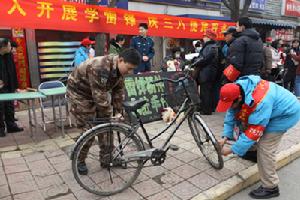 大紅門街道