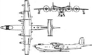 水轟-5型反潛巡邏機