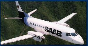 薩伯(SAAB)340系列