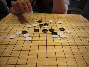 連珠棋