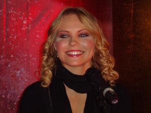 Lene Marlin