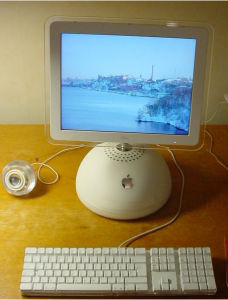 iMac G4