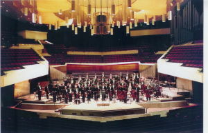 德國柏林交響樂團
