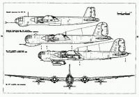 He-177A5重型轟炸機