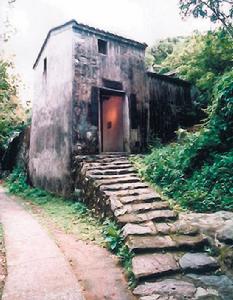 東華三院文物館