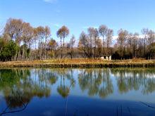 黃河清國家地質公園