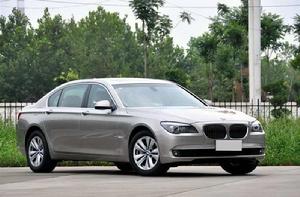 寶馬730Li 寶馬730Li