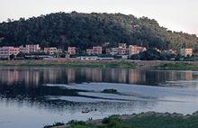 東坑鎮河流